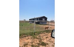 567 County Rd 126, Snyder, TX 79549