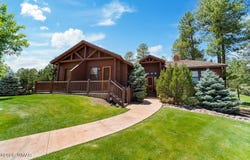 3724 W Torreon Court, Show Low, AZ 85901