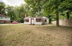 19100 Eltham Road, West Point, VA 23181