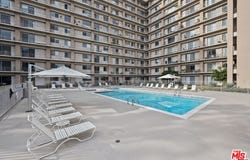 100 S Doheny Dr, Los Angeles, CA 90048