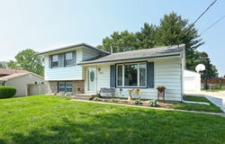 4812 Ash Drive, Pleasant Hill, IA 50327