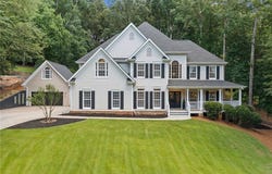 318 Windsor Falls Drive, Canton, GA 30114