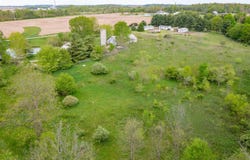 2506 N County Road 50 E, New Castle, IN 47362-9202