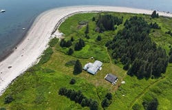 8 Bar Island, Tremont, ME 04674