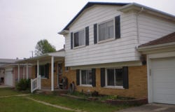 11104 IRENE Avenue, Warren, MI 48093