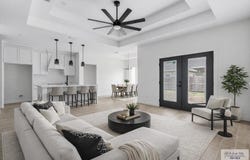 6971 HERITAGE OAK DR, BROWNSVILLE, TX 78526