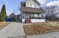 760 Algonquin Street, Detroit, MI 48215