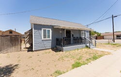 458 N 4th Street, Coalinga, CA 93210