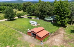 678 Baggs Rd, Pickens, OK 74752