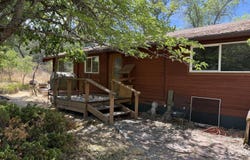 18485 Williams Highway, Williams, OR 97544