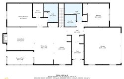6235 THORNHILL LANE, MECHANICSBURG, PA 17050