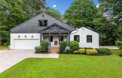 916 Stratford Road, Avondale Estates, GA 30002