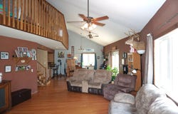 512 Seneca Heights Avenue, Gays Mills, WI 54631