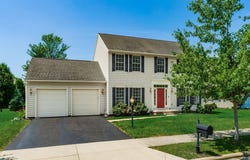 5345 Snider Loop, New Albany, OH 43054