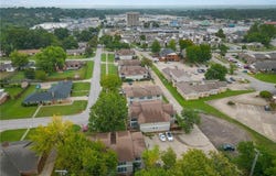 2401 S 50th ST, Fort Smith, AR 72903