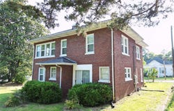 309 S Greene Street, Wadesboro, NC 28170