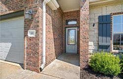 521 Beasley  DR, Centerton, AR 72719