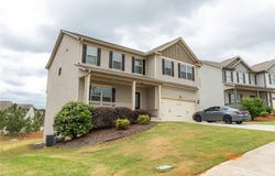 2318 Centenary Way Court, Dacula, GA 30019