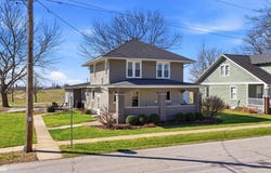 315 E Main, Wayland, IA 52654