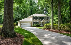 5578 Fitzpatrick Trace, Peachtree Corners, GA 30092