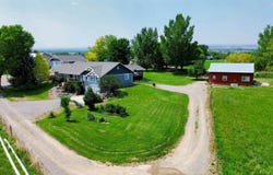 12817 6100 Road, Montrose, CO 81403