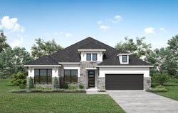 Hopfe Road, Hockley, TX 77447