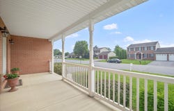 11015 DONELSON DRIVE, WILLIAMSPORT, MD 21795
