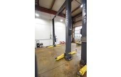 300 W Washington Street, Rensselaer, IN 47978