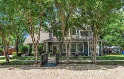 486 S Preston Avenue, Van Alstyne, TX 75495