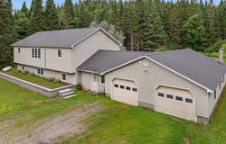 29 Pine Tree Circle, Pittsburg, NH 03592
