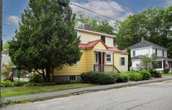 18 Glen Mary Road, Bar Harbor, ME 04609