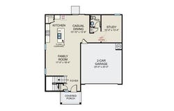 2690 Trawler Way, Kannapolis, NC 28083