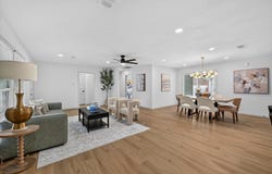 607 Ridgedale Drive, Richardson, TX 75080