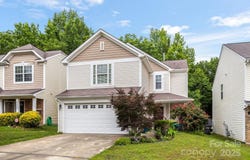 9236 Clifton Meadow Drive, Matthews, NC 28105