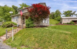 174 SILVER CREEK Road, Port Trevorton, PA 17864