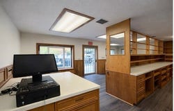 2155 WORTH STREET, Hemphill, TX 75948