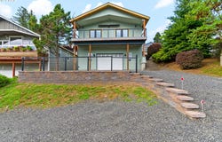 461 NW JEFFERSON Ave, Stevenson, WA 98648