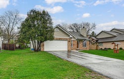 889 Dorsetshire Drive, Crete, IL 60417