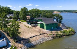 Darwin Drive lot: 11, Osage Beach, MO 65065