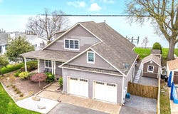 1622 BAYSIDE DRIVE, CHESTER, MD 21619