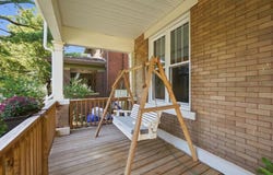 95 Wilson Avenue, Columbus, OH 43205