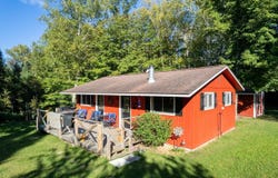 4506 LAKE OF THE FALLS RD, Mercer, WI 54547