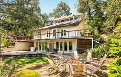 364 College Avenue, Angwin, CA 94508