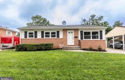 1009 ROWE LANE, BALTIMORE, MD 21228