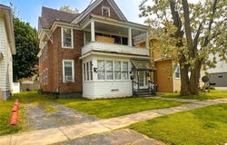 1109 York Street, Utica, NY 13502