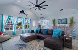 303 Square Rigger, ROCKPORT, TX 78382