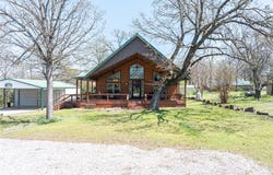 95951 Manns  DR, Gore, OK 74435