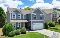 4003 Coachman Court, Cumming, GA 30040