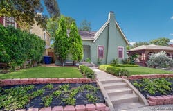 514 W Lynwood Ave, San Antonio, TX 78212