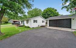 470 Lincoln Court, Evansville, WI 53536